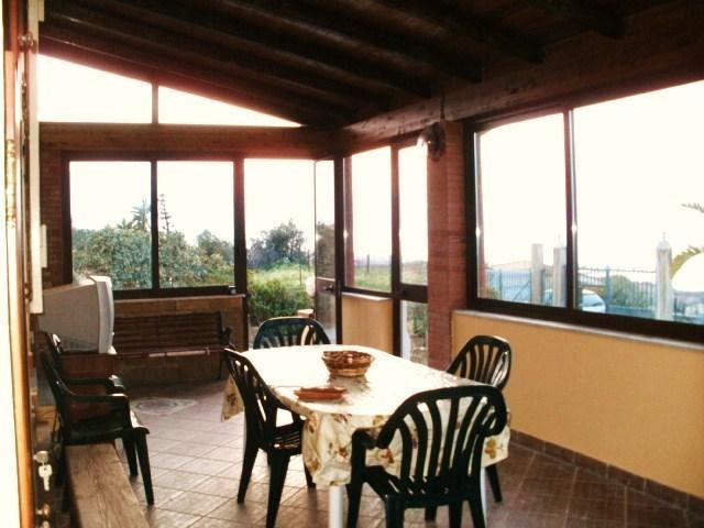 Villa Delia 발레스트라테 객실 사진